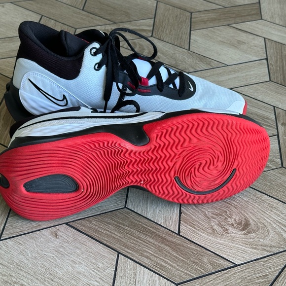 Men’s Nike RENEW ELEVATE 3 - Picture 10 of 11